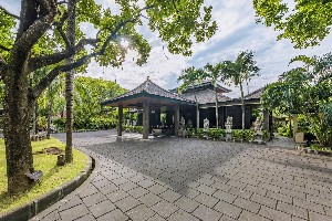 Hotel BALI MANDIRA BEACH RESORT & SPA wakacje