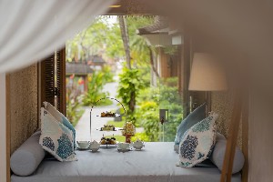 Hotel BALI MANDIRA BEACH RESORT & SPA wakacje