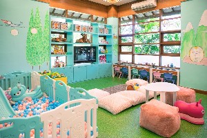 Hotel BALI MANDIRA BEACH RESORT & SPA wakacje