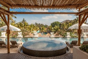 Hotel BALI MANDIRA BEACH RESORT & SPA wakacje