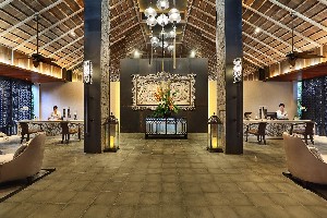 Hotel BALI MANDIRA BEACH RESORT & SPA wakacje