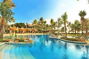 Hotel BALI MANDIRA BEACH RESORT & SPA wakacje