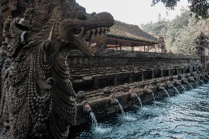 Hotel EXIMdiscovery – Bali: Duchy wyspy, świątynie i tropikalny relaks (Deluxe) wakacje