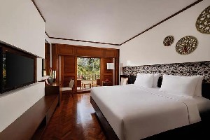 Hotel EXIMdiscovery – Bali: Duchy wyspy, świątynie i tropikalny relaks (Deluxe) wakacje