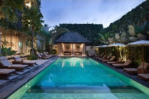 Hotel EXIMdiscovery – Bali: Duchy wyspy, świątynie i tropikalny relaks (Standard) wakacje