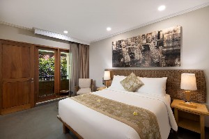 Hotel EXIMdiscovery – Bali: Duchy wyspy, świątynie i tropikalny relaks (Superior) wakacje