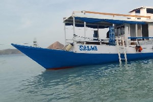 Hotel EXIMdiscovery – Bali i Flores: Smoki, plaże i tropikalna przygoda wakacje