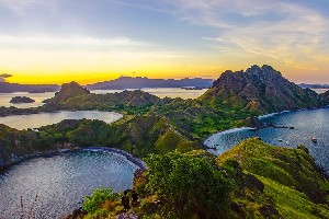 Hotel EXIMdiscovery – Bali i Flores: Smoki, plaże i tropikalna przygoda wakacje