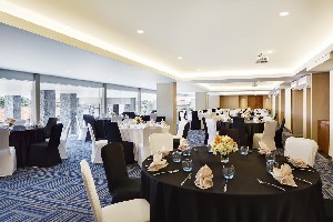 Hotel FOUR POINTS BY SHERATON wakacje