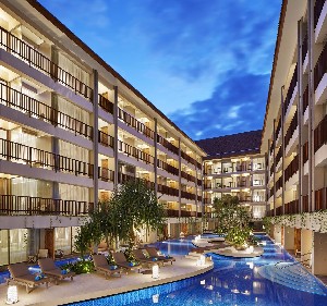 Hotel FOUR POINTS BY SHERATON wakacje