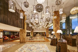 Hotel FOUR POINTS BY SHERATON wakacje