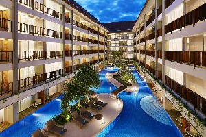 Hotel FOUR POINTS BY SHERATON wakacje