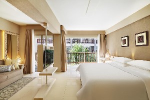 Hotel FOUR POINTS BY SHERATON wakacje