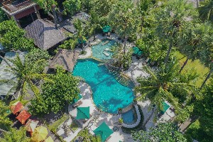 Hotel LEGIAN BEACH HOTEL wakacje