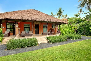 Hotel LEGIAN BEACH HOTEL wakacje