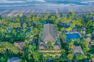 Hotel LEGIAN BEACH HOTEL wakacje