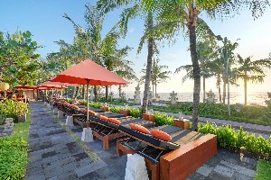 Hotel LEGIAN BEACH HOTEL wakacje