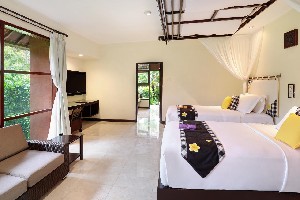 Hotel LEGIAN BEACH HOTEL wakacje