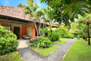 Hotel LEGIAN BEACH HOTEL wakacje
