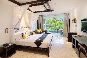 Hotel LEGIAN BEACH HOTEL wakacje