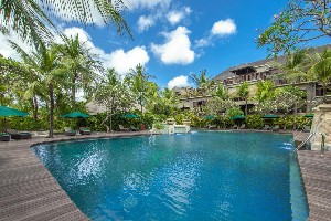 Hotel LEGIAN BEACH HOTEL wakacje