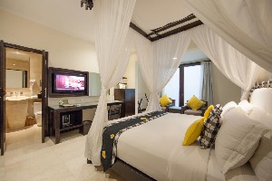Hotel LEGIAN BEACH HOTEL wakacje