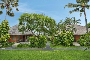 Hotel LEGIAN BEACH HOTEL wakacje