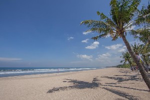 Hotel LEGIAN BEACH HOTEL wakacje
