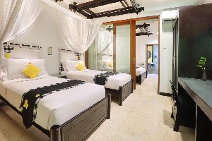 Hotel LEGIAN BEACH HOTEL wakacje