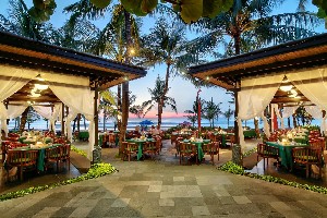 Hotel LEGIAN BEACH HOTEL wakacje