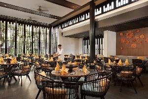 Hotel THE ANVAYA BEACH RESORTS wakacje