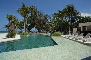 Hotel THE ANVAYA BEACH RESORTS wakacje