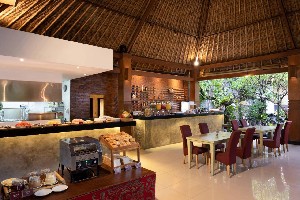 Hotel TONYS VILLAS & RESORT wakacje