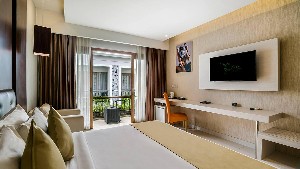 Hotel TONYS VILLAS & RESORT wakacje