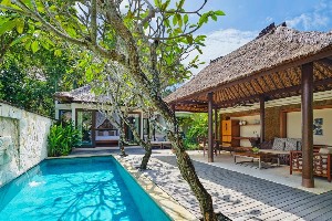 Hotel AMARTERRA VILLAS RESORT BALI NUSA DUA wakacje
