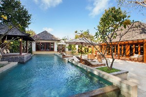 Hotel AMARTERRA VILLAS RESORT BALI NUSA DUA wakacje