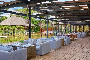 Hotel AMARTERRA VILLAS RESORT BALI NUSA DUA wakacje