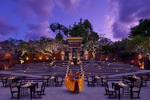 Hotel AMARTERRA VILLAS RESORT BALI NUSA DUA wakacje