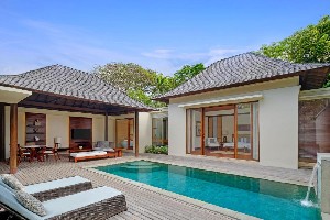Hotel AMARTERRA VILLAS RESORT BALI NUSA DUA wakacje