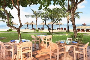 Hotel BALI TROPIC RESORT wakacje