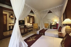 Hotel BALI TROPIC RESORT wakacje