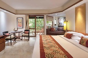 Hotel GRAND HYATT BALI wakacje