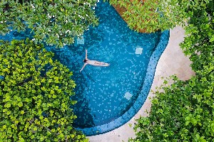 Hotel GRAND HYATT BALI wakacje