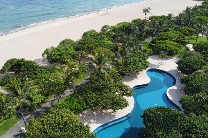 Hotel GRAND HYATT BALI wakacje