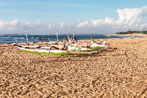 Hotel GRAND HYATT BALI wakacje