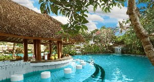 Hotel GRAND MIRAGE RESORT wakacje