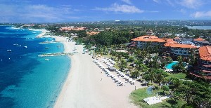 Hotel GRAND MIRAGE RESORT wakacje