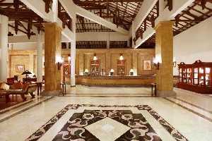 Hotel GRAND MIRAGE RESORT wakacje