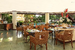 Hotel GRAND MIRAGE RESORT wakacje