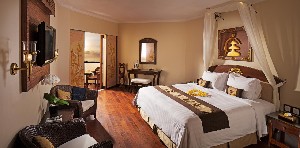 Hotel GRAND MIRAGE RESORT wakacje